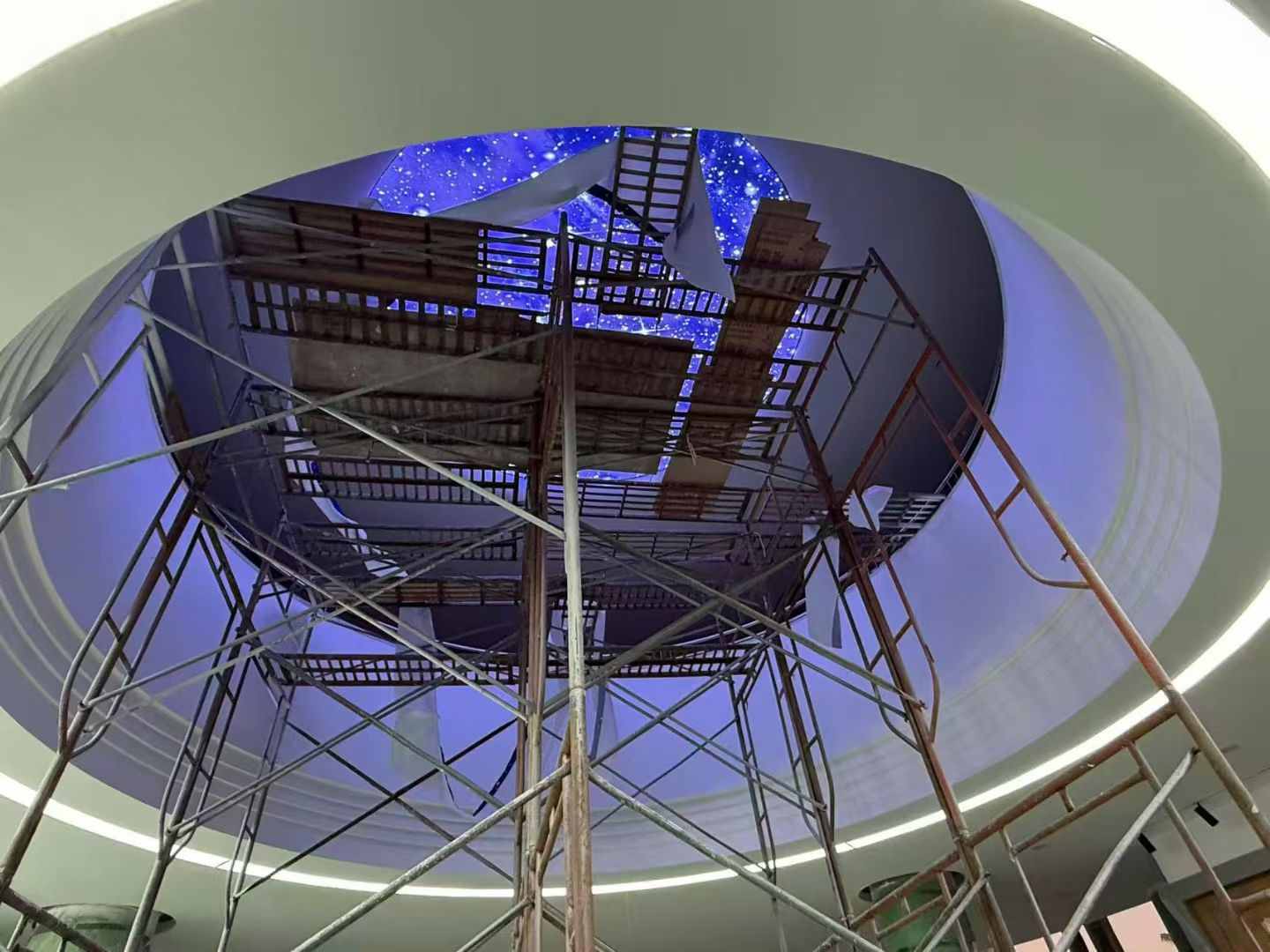 珠海高新区实验学校