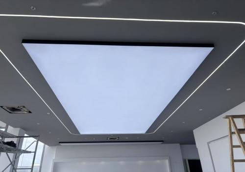 东风风神汽车4S店