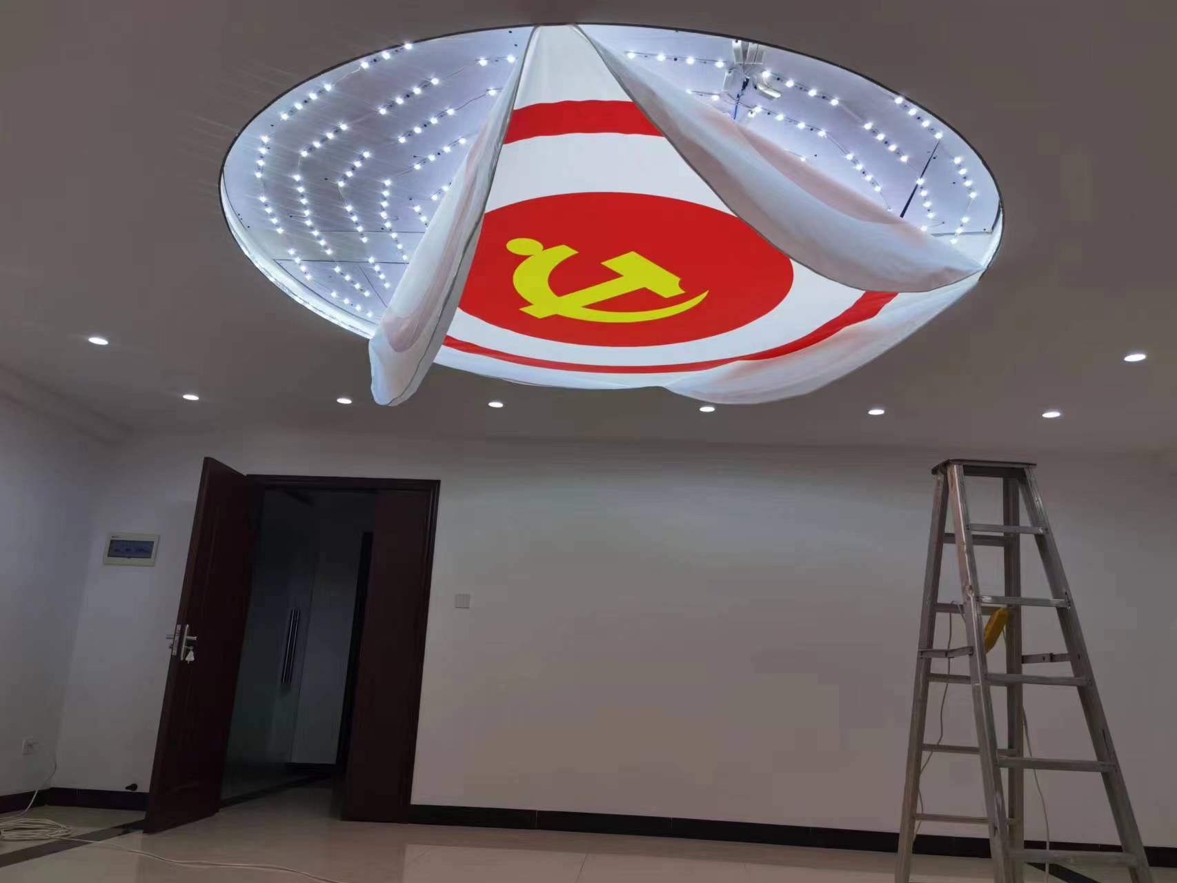 程交付标准持续提升，软膜照明进入&ldquo;系统化服务&rdquo;阶段