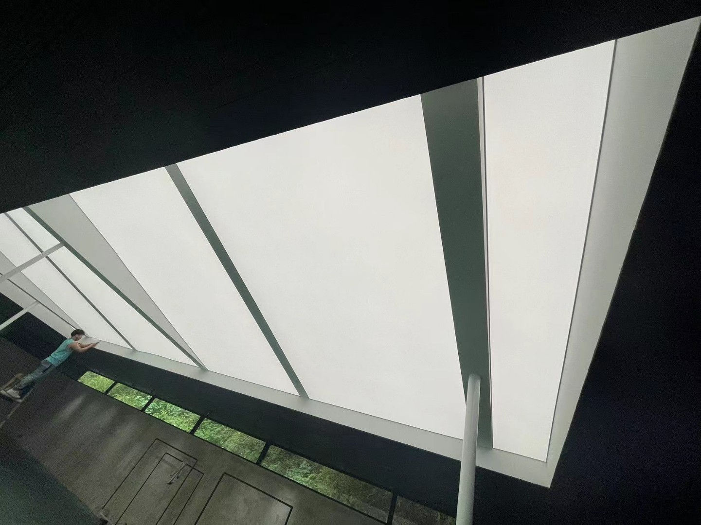 软膜天花价格多少钱一平米？2025年最新报价表