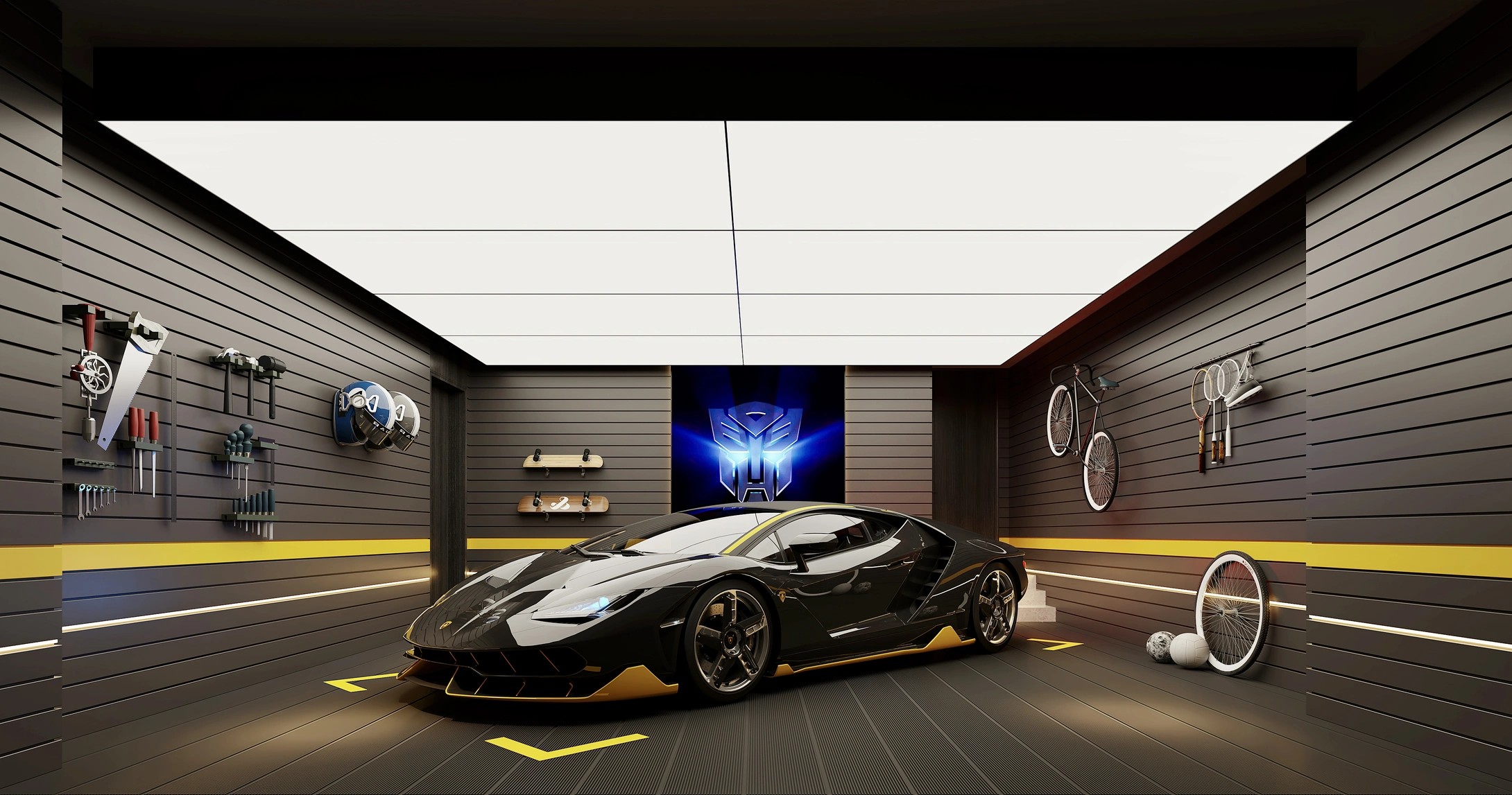 佛山市科恩智能科技有限公司